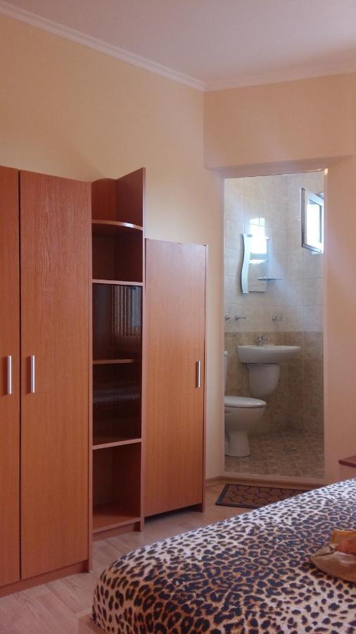 Sunrise Apartment Balchik Exterior photo
