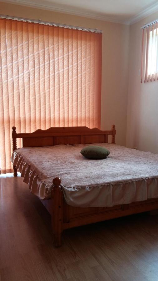 Sunrise Apartment Balchik Exterior photo